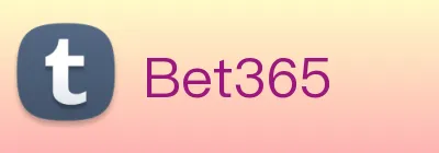 Bet365 Logo